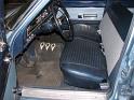 1966 Dodge Coronet Interior