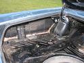 1966 Dodge Coronet Trunk