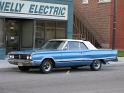 Coen Bros Classic Coronet