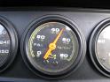 1966 Dodge Dart GT Gauges