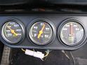 1966 Dodge Dart GT Gauges