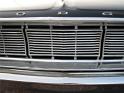 1966 Dodge Dart GT Close-up Grille