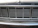 1966 Dodge Dart GT Close-up Grille