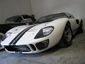 1966 Ford GT40 Replica