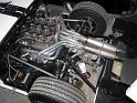 1966 Ford GT40 Engine