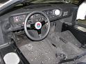 1966 Ford GT40 Interior