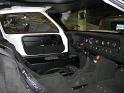 1966 Ford GT40 Interior