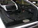 1966 Ford GT40 Interior