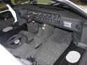 1966 Ford GT40 Interior