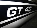 1966 Ford GT40 Close-Up