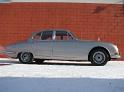 1966 3.4L Jaguar S-Type Saloon