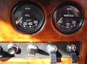 1966 3.4L Jaguar S-Type Saloon Dash