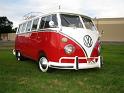 1966 VW Deluxe Bus for Sale