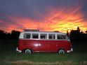 1966 VW Deluxe Bus for Sale