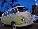 1966 Walk Through VW Bus