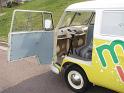 1966 Walk Through VW Bus