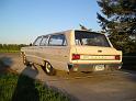 1967 Dodge Coronet Wagon