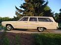 1967 Dodge Coronet Wagon