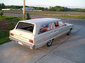 1967 Dodge Coronet Wagon