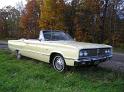 1967 Dodge Coronet 440 Convertible