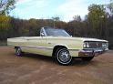 1967 Dodge Coronet 440 Convertible