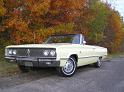 1967 Dodge Coronet 440 Convertible