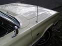 1967 Dodge Coronet 440 Convertible Close-up