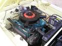 383 Magnum engine in a 1967 Dodge Coronet