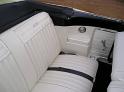 1967 Dodge Coronet 440 Convertible Interior