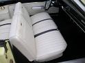 1967 Dodge Coronet 440 Convertible Interior