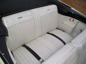 1967 Dodge Coronet 440 Convertible Interior