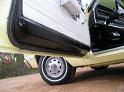 1967 Dodge Coronet 440 Convertible Close Up