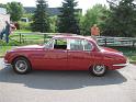 1967 3.8L Jaguar S-Type