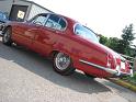 1967 3.8L Jaguar S-Type