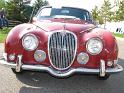 1967 3.8L Jaguar S-Type Front