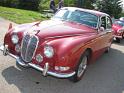 1967 3.8L Jaguar S-Type