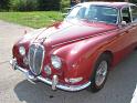 1967 3.8L Jaguar S-Type