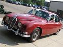 1967 3.8L Jaguar S-Type