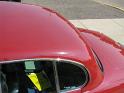 1967 3.8L Jaguar S-Type Close-Up