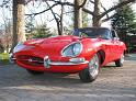 1967 Jaguar XKE E-Type Coupe