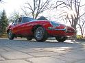 1967 Jaguar XKE E-Type Coupe
