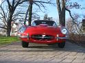 1967 Jaguar XKE E-Type Coupe