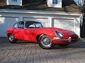 1967 Jaguar XKE E-Type Coupe