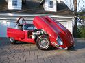 1967 Jaguar XKE E-Type Coupe