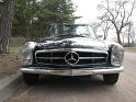 1967 Mercedes-Benz 250SL for Sale