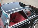 1967 Mercedes-Benz 250SL Hard Top