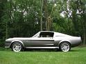 1967 Mustang Eleanor GT500 for Sale