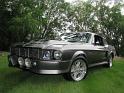 1967 Mustang Eleanor GT500 for Sale