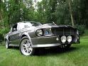 1967 Mustang Eleanor GT500 for Sale