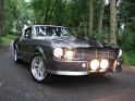 1967 Mustang Eleanor GT500 for Sale